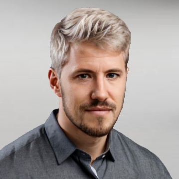 Jonas Sappelt
